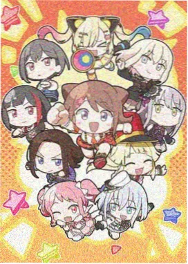 妖神记动漫免费观看全集在线播放 第24集